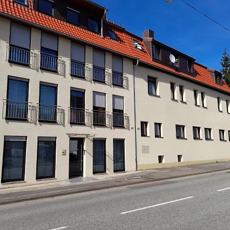 فندق Gaestehaus Residenz Aurora Friedrichsthal المظهر الخارجي الصورة