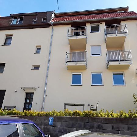 فندق Gaestehaus Residenz Aurora Friedrichsthal المظهر الخارجي الصورة