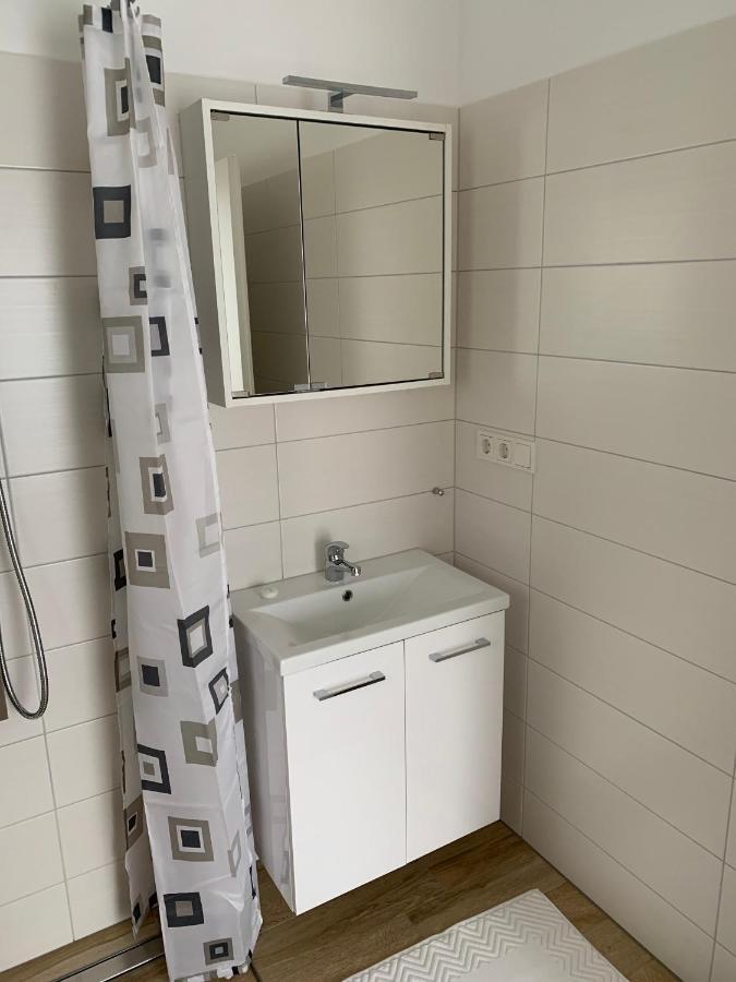 فندق Gaestehaus Residenz Aurora Friedrichsthal المظهر الخارجي الصورة
