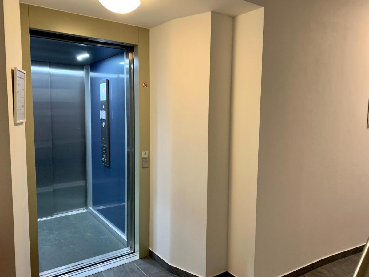 فندق Gaestehaus Residenz Aurora Friedrichsthal المظهر الخارجي الصورة