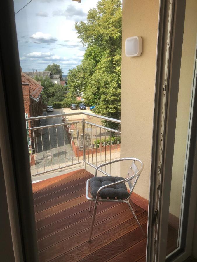 فندق Gaestehaus Residenz Aurora Friedrichsthal المظهر الخارجي الصورة