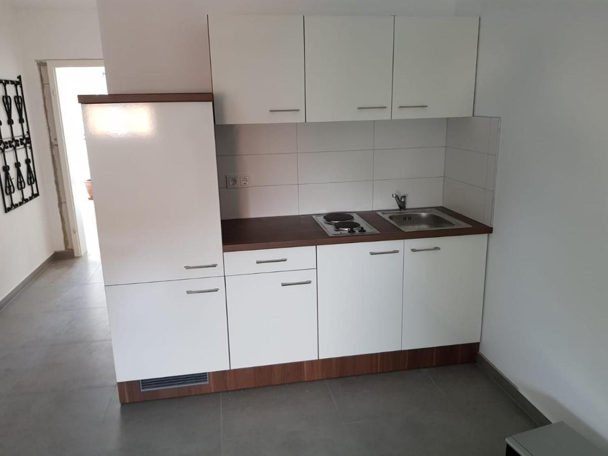 فندق Gaestehaus Residenz Aurora Friedrichsthal المظهر الخارجي الصورة