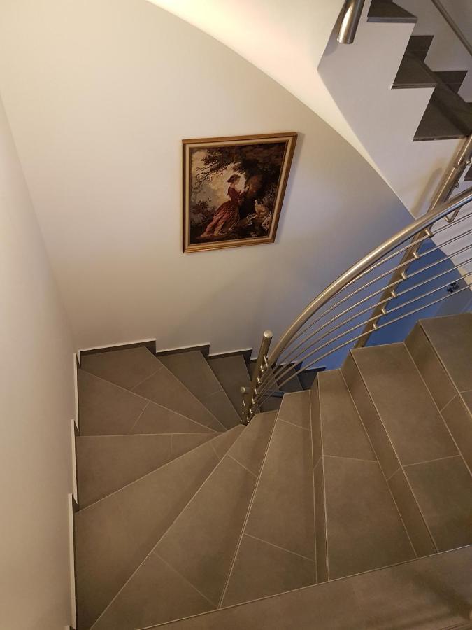 فندق Gaestehaus Residenz Aurora Friedrichsthal المظهر الخارجي الصورة