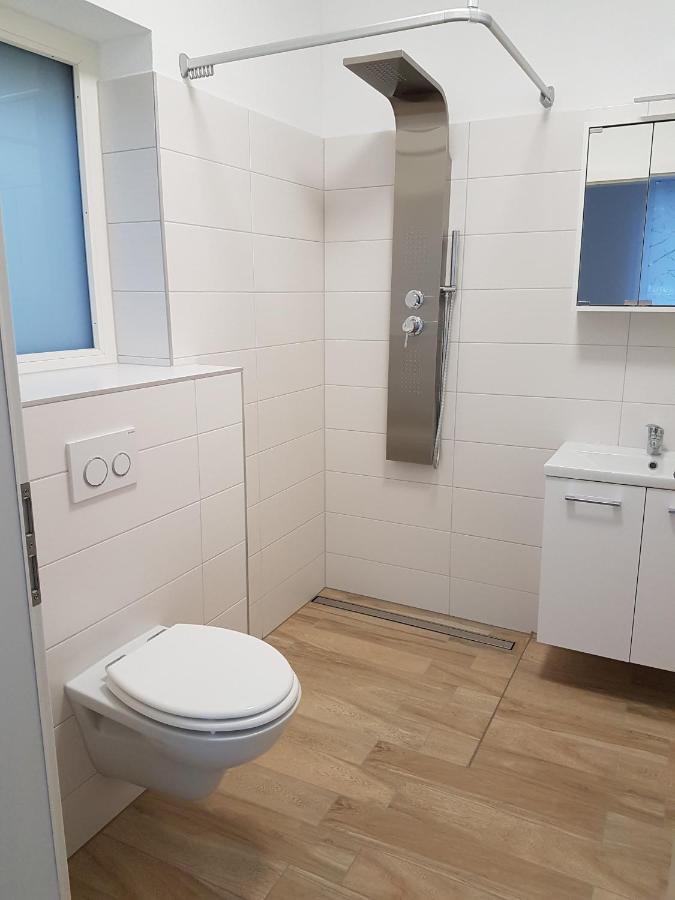 فندق Gaestehaus Residenz Aurora Friedrichsthal المظهر الخارجي الصورة