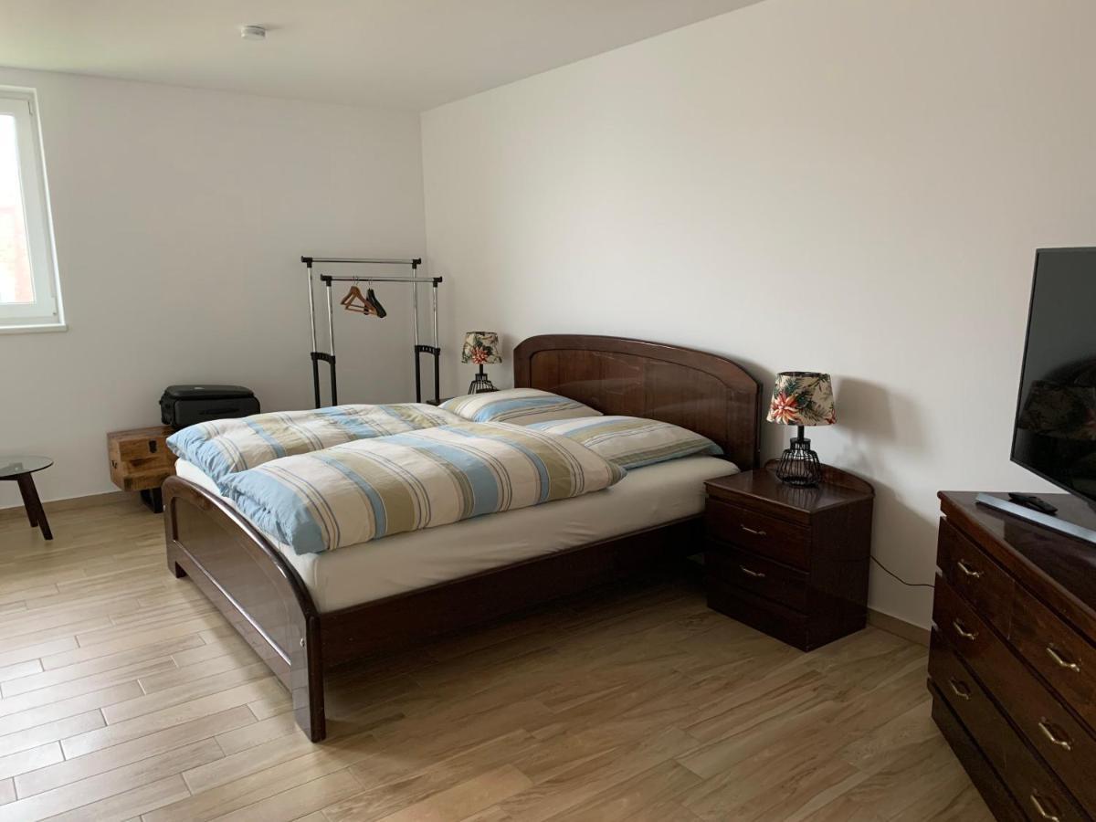 فندق Gaestehaus Residenz Aurora Friedrichsthal المظهر الخارجي الصورة