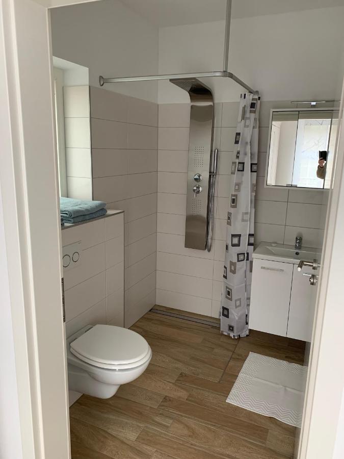 فندق Gaestehaus Residenz Aurora Friedrichsthal المظهر الخارجي الصورة